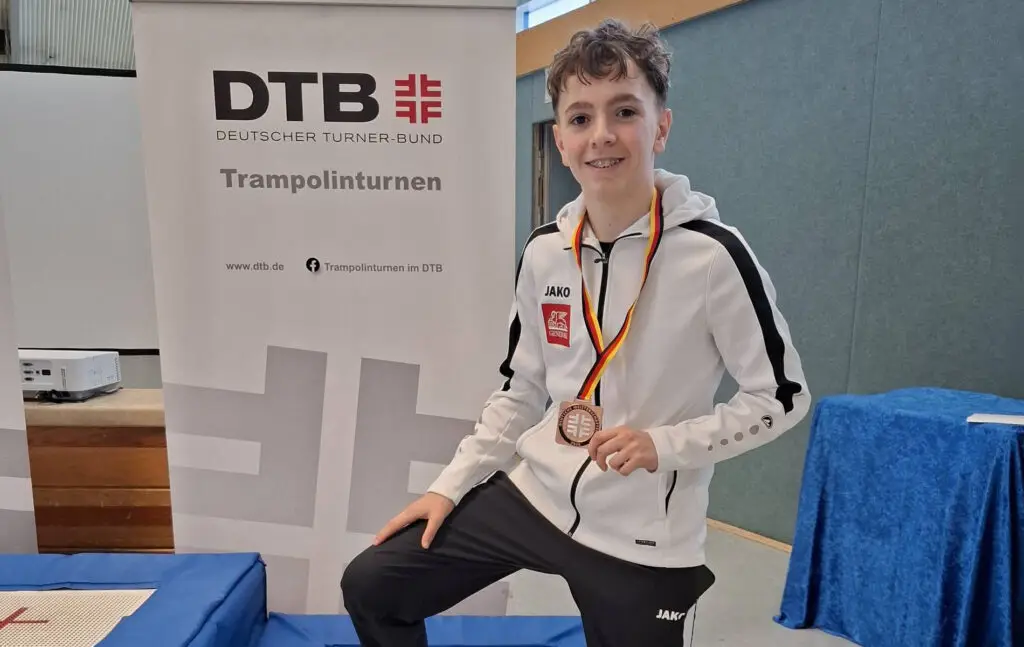 ltv deutsche meisterschaft 2026