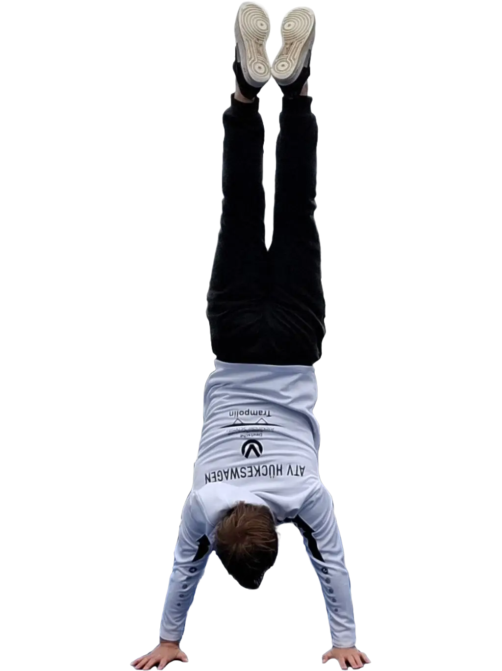 handstand